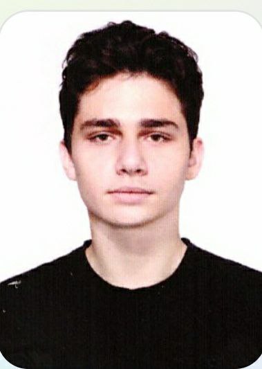 Фото студента